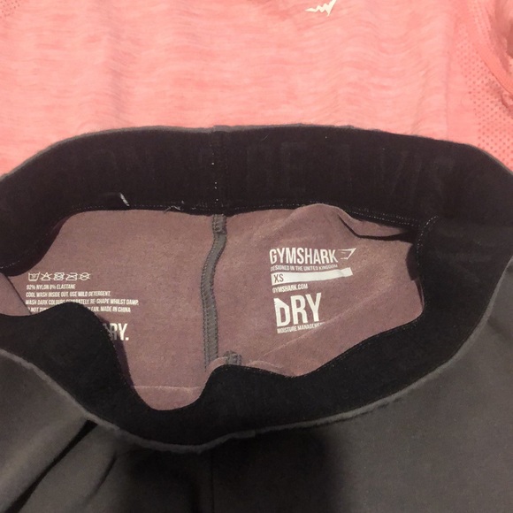 Kit Gymshark - Picture 3 of 4